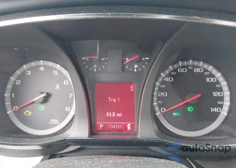 2011 GMC Terrain Slt-2 из США, поврежденный, VIN 2CTFLXEC6B6430241